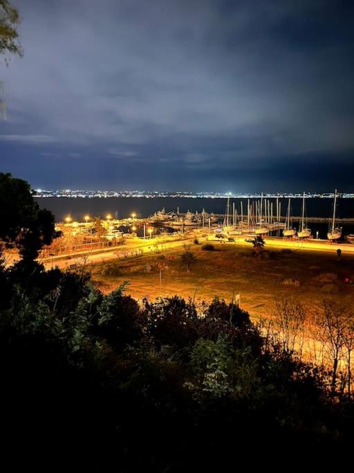 Secret Colors Of * Thessaloniki