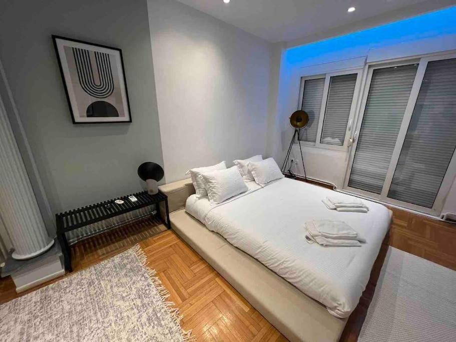 Secret Colors Of Apartment