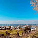 Secret Colors Of Thessaloniki