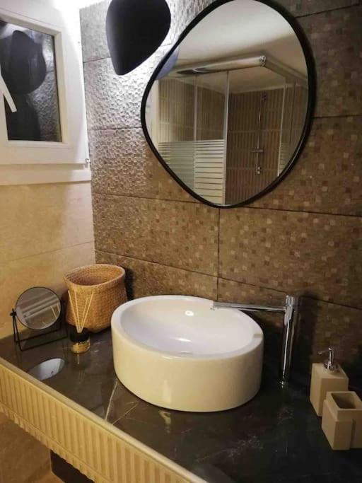 Appartement Secret Colors Of