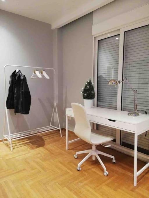 Secret Colors Of Appartement *