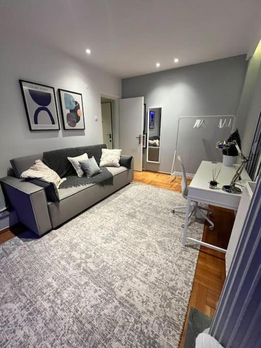 Secret Colors Of Appartement *
