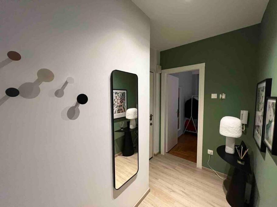 Secret Colors Of Appartement Thessaloniki