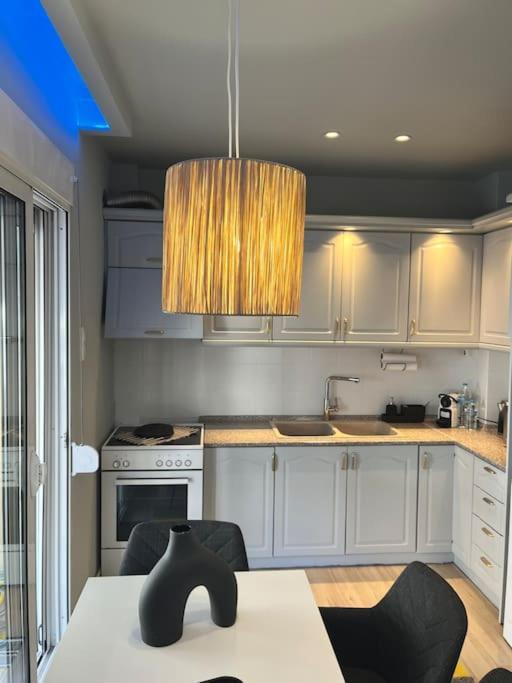 Appartement Secret Colors Of