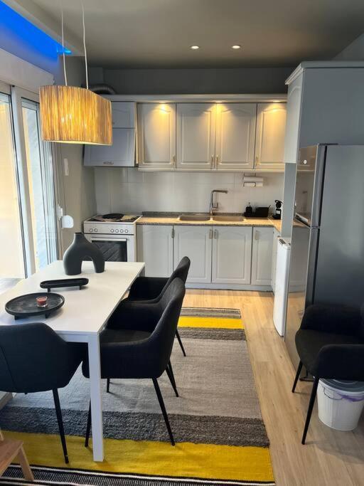 Secret Colors Of Appartement *